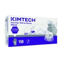 Nitrilhandskar, Kimberly-Clark KIMTECH Sterling, strl. XS