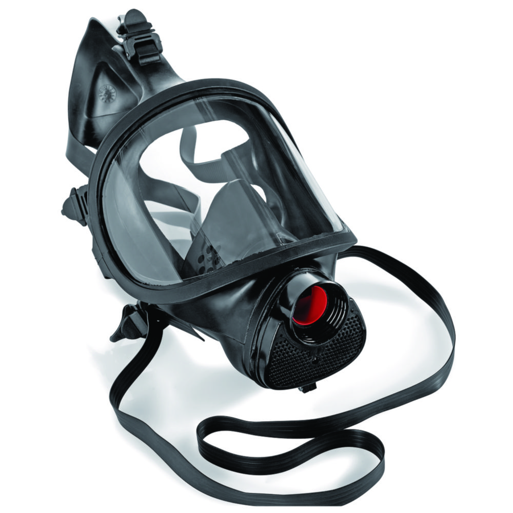 [9005555] Helmask, BartelsRieger BRK 820, utan filter