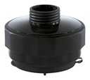 [9005586] Filterhållare, BartelsRieger 5570/35, plug-in