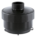 [9005587] Filterhållare, BartelsRieger 5570/70, plug-in