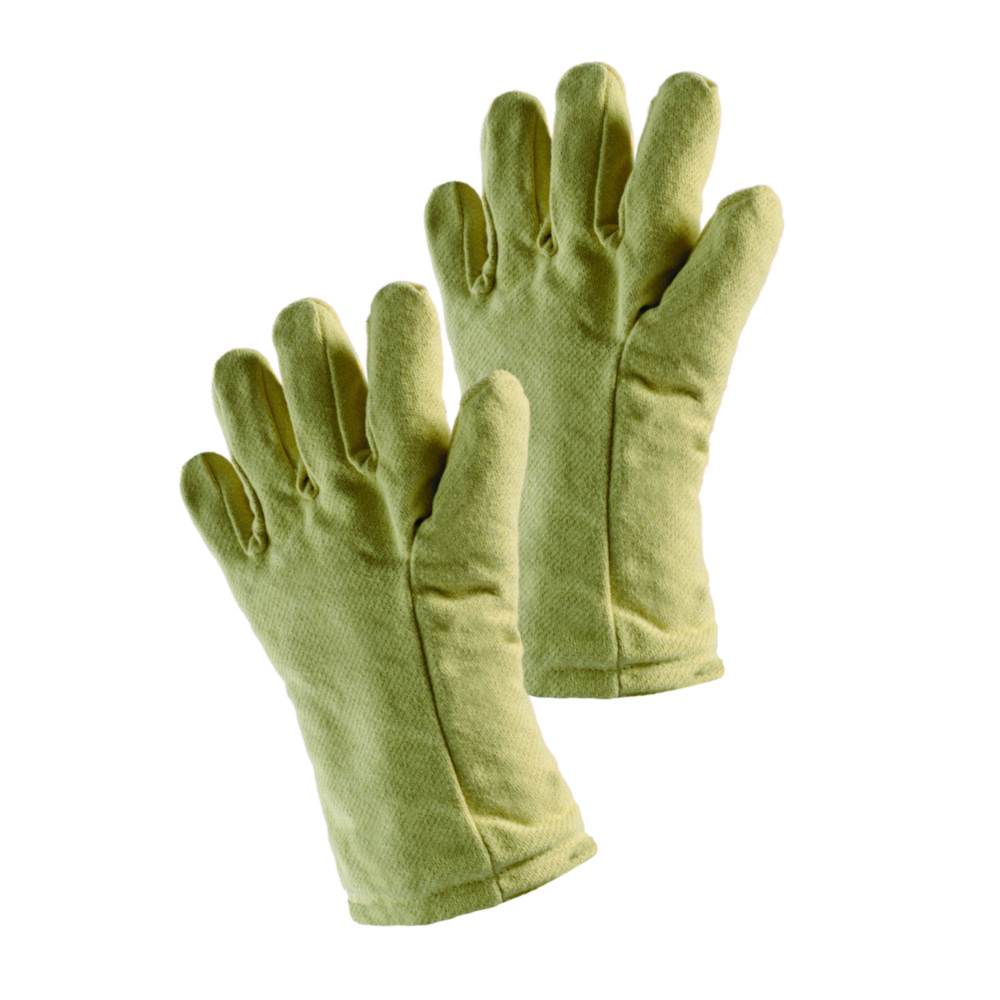 [9006893] Värmeresistenta handskar, Jutec, max. 500 °C