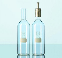 Kulturkolvar till kapsenberglock, 100 ml
