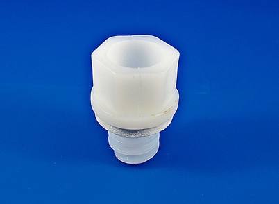 Blindpropp till gänghål, HDPE