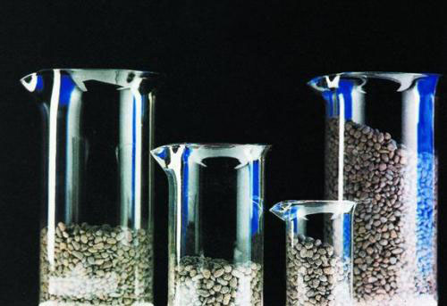Koksten, typ A, 250 g