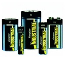 [9012939] Alkaliska batterier 1,5 V, Mignon LR6/EN91/AA