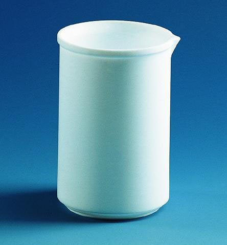 Bägare, PTFE, 2000 ml, l/f