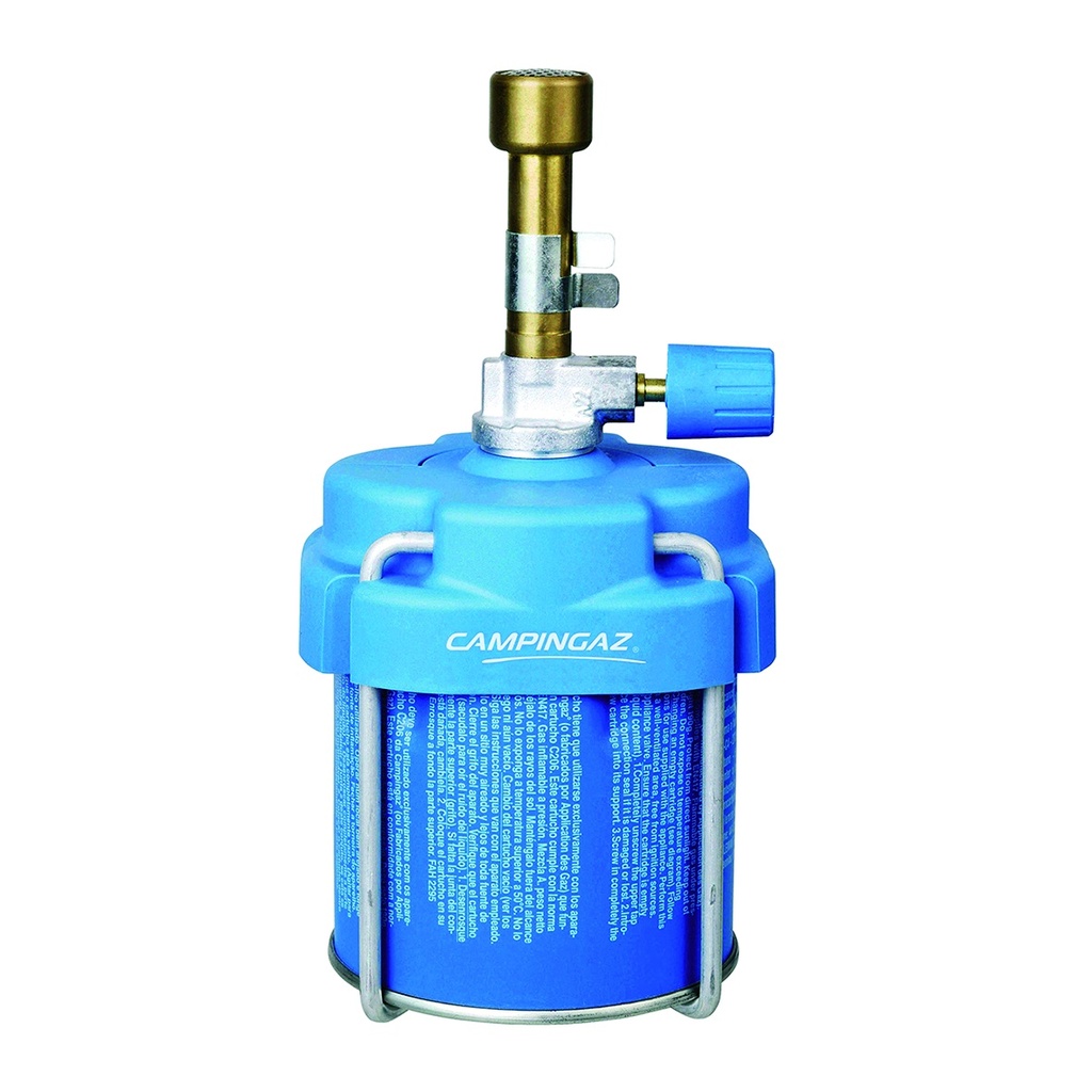 Labogaz brännare 206
