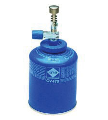 Labogaz 470 brännare