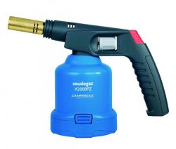 Gasbrännare Soudogaz® X 2000 PZ