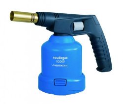 Gasbrännare Soudogaz® X 2000