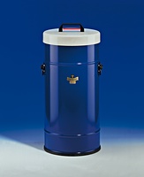 [9032134] Dewarkärl, CO2/LN2, c, Ø250 mm, h:620 mm, 28 liter