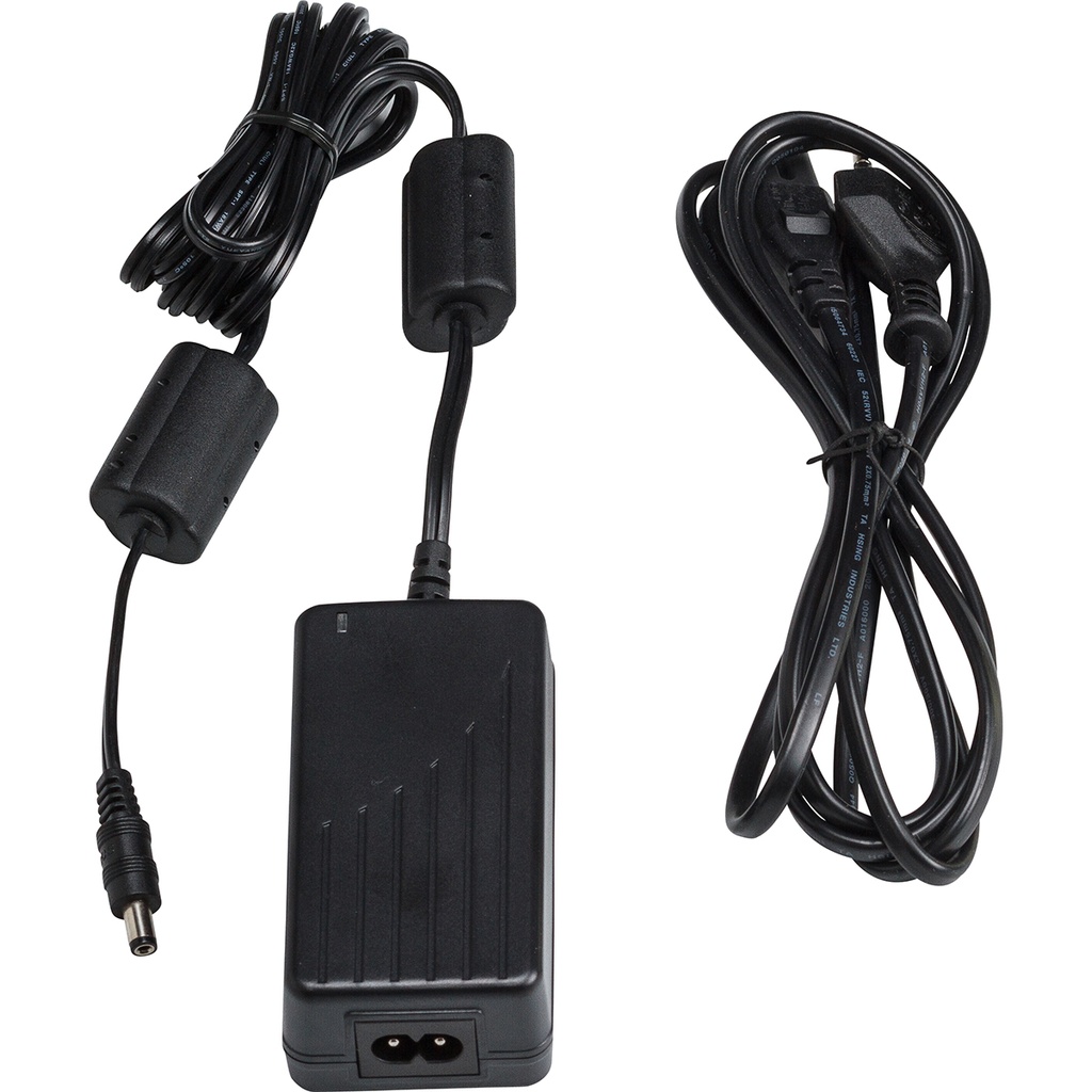 AC adapter till BMP 21, 230 V