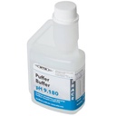 [9040749] Buffert, certifierad, WTW, pH 9,180 ±0,02, NIST/DIN, 250 mL