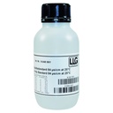 [9040862] Konduktivitetsstandard, LLG, 147 µS/cm, 25°C, 500 mL