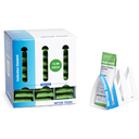 [9040909] Konduktivitetsstandard, Mettler-Toledo, 12.880 µS/cm, 20 mL brev, 30 st.