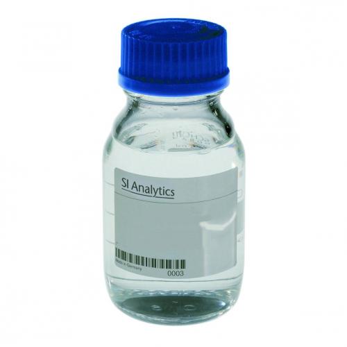 Förvaringsvätska till pH-elektroder, SI Analytics, steril, 250 mL