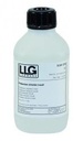 [9041372] Elektrolyt, LLG, KCl, 3M, AgCl-mättad, 250 mL