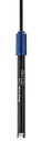 [9041400] pH-elektrod, Mettler-Toledo LE438, plast, gel, NTC, BNC/RCA 1 m
