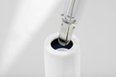 Förvaringsglas till elektroder, Mettler-Toledo InLab, till Ø8 mm