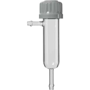 Genomströmningscell till elektroder Ø12 mm, Mettler-Toledo
