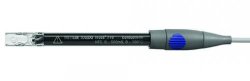 Konduktivitetsmätcell, Mettler-Toledo Inlab 731-ISM, 4 grafit, NTC, k=0,57 cm-1, Mini-DIN 1,2 m