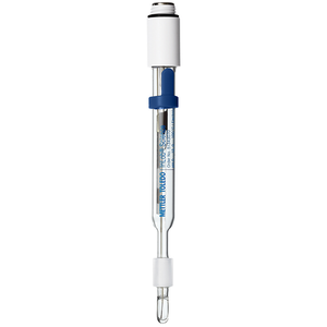 pH-elektrod, Mettler-Toledo InLab Science, glas, m. muff, S7 u. kabel