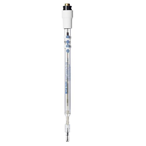 pH-elektrod, Mettler-Toledo InLab Science Pro-ISM, glas, NTC, m. muff, MultiPin u. kabel