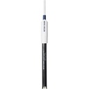 [9041503] pH-elektrod, Mettler-Toledo InLab Expert, plast, gel, Pt1000, DIN/4mm 1,2 m