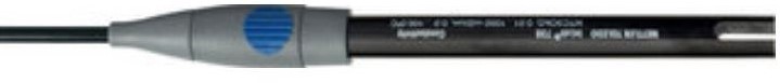 Konduktivitetsmätcell, Mettler-Toledo Inlab 738-10m, 4 grafit, NTC, k=0,57 cm-1, 10 m
