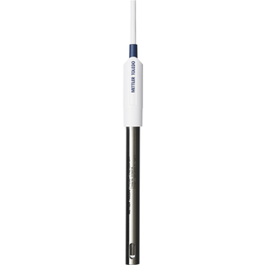 Konduktivitetsmätcell, Mettler-Toledo Inlab 742-ISM, 2 stål, NTC, k=0,105 cm-1, LTW 1,8 m