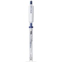[9041531] pH-elektrod, Mettler-Toledo InLab Versatile Pro, plast, NTC, BNC/RCA 1,2 m