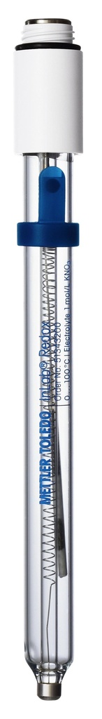 Redox-elektrod, Mettler-Toledo InLab Redox, glas, ORP, S7 u. kabel