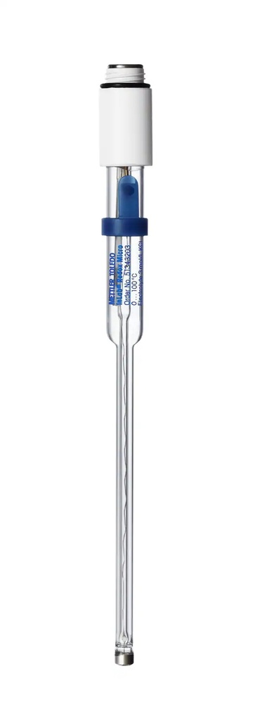 Redox-elektrod, Mettler-Toledo InLab Redox Micro, glas, ORP, S7 u. kabel