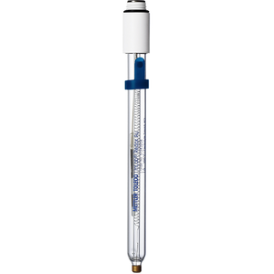 Redox-elektrod, Mettler-Toledo InLab Redox Au, glas, ORP, S7 u. kabel