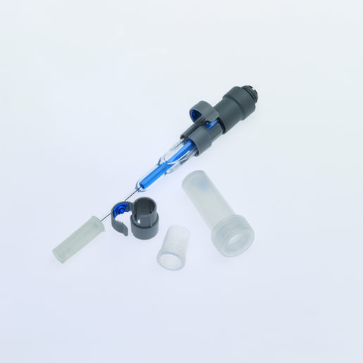 Membrankit till syrgaselektrod, Mettler-Toledo, till InLab 605 DO