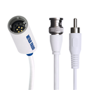 [9041611] Elektrodkabel, Mettler-Toledo InLab, Multipin-BNC/RCA 1,2 m