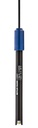 [9041619] pH-elektrod, Mettler-Toledo LE407, plast, gel, BNC 1 m