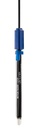[9041620] pH-elektrod, Mettler-Toledo LE409, glas, BNC 1 m