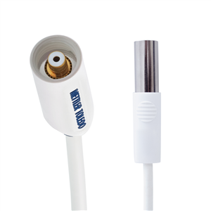 Elektrodkabel, Mettler-Toledo InLab, S7-DIN 1,2 m
