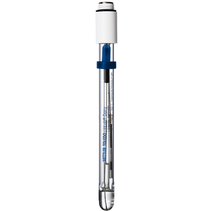 pH-elektrod, Mettler-Toledo InLab Dairy, glas, S7 u. kabel