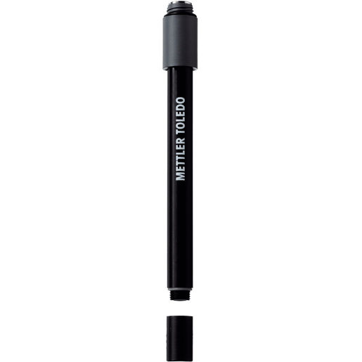 Gas-selektiv elektrod, Mettler-Toledo, Ammonia GSE, S7 u. kabel