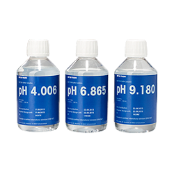 Buffert, Mettler-Toledo, pH 6,865 ±0,015, NIST/DIN 19266, 250 mL