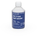 [9041873] Elektrolyt, Mettler-Toledo, KCl, 3M, AgCl-mättad, 250 mL