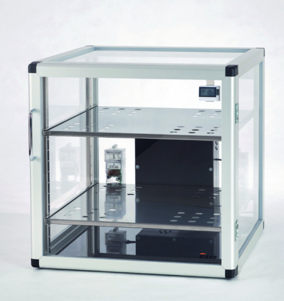 Sicco Auto-BigStar exsickator, PMM, 560x580x560 mm