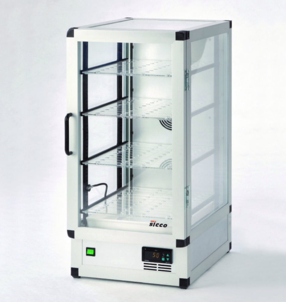 [9042640] Sicco Star-Thermo-Exsiccator 310x630x420mm