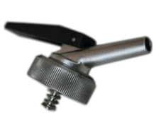Findoseringsapparat 1 1/4" till behållare
