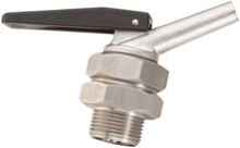 [9042942] Kran 3/4", Z34, till golvmodell