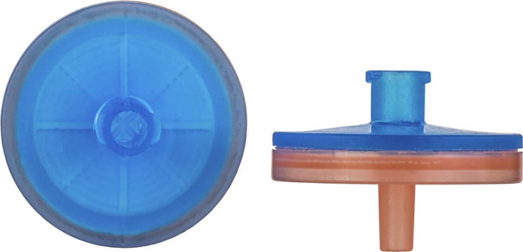 Sprutfilter, Macherey-Nagel CHROMAFIL, GF+PET, Ø25 mm, 0,20 µm, 400 st.