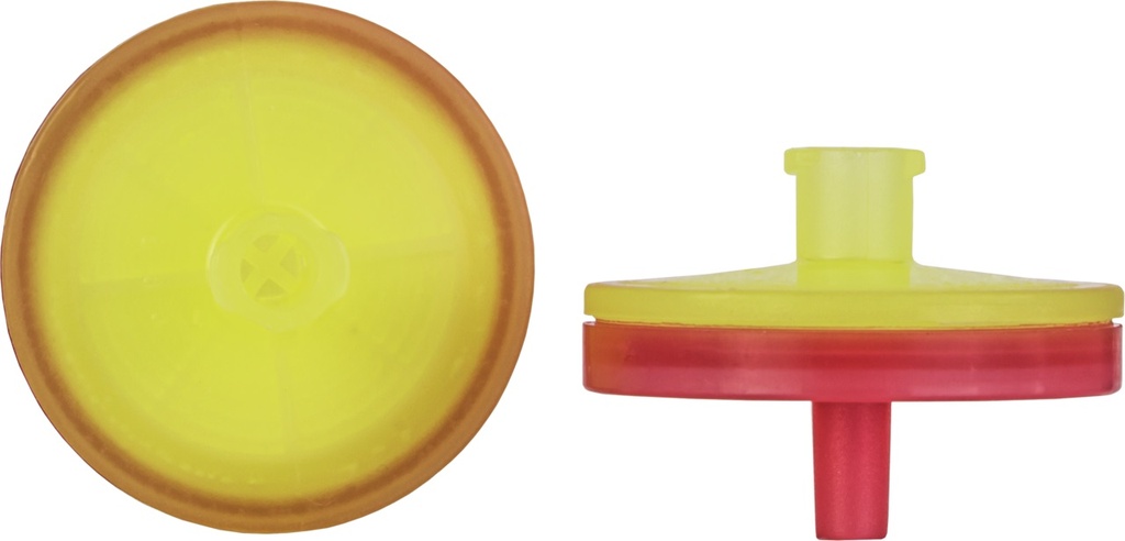 Sprutfilter, Macherey-Nagel CHROMAFIL, CA, Ø25 mm, 0,20 µm, 100 st.