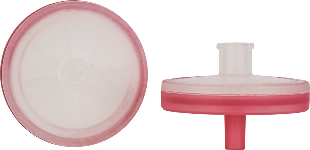Sprutfilter, Macherey-Nagel CHROMAFIL, CA, Ø25 mm, 0,45 µm, 400 st.